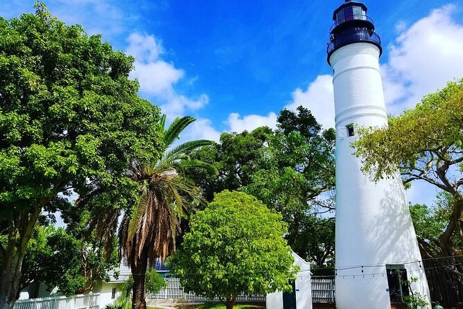 Key West - Museum Culture Pass - Museums Included in the Pass