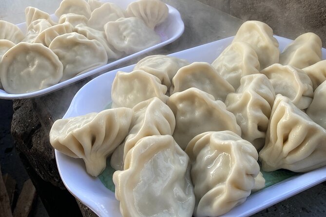 Khinkali Birthplace Gastronomy Tour in Pshavi - Meeting and Pickup Details