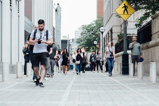 Kickstart Your Trip in Toronto - Experience Overview