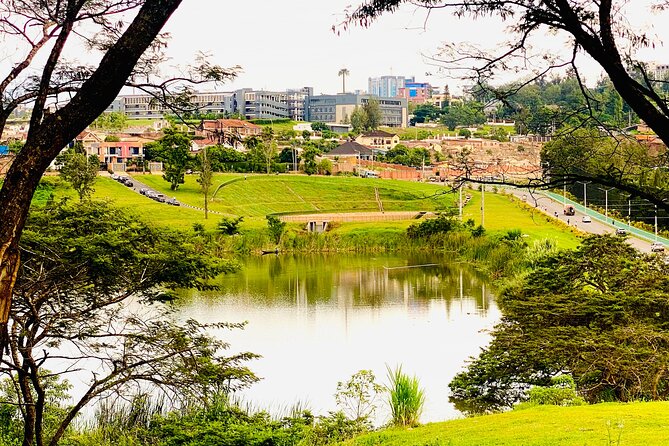 Kigali City Tour With a Local Guide and Driver - Experiencing the Genocide Museum