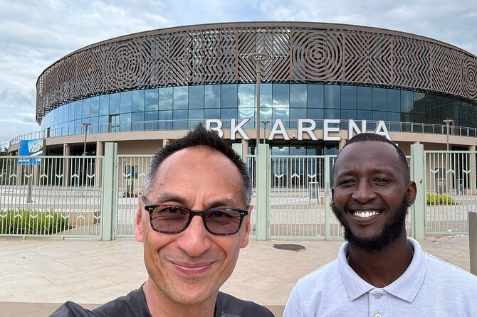 Kigali Day Tour With Lunch and Pickup Service - Tour Highlights