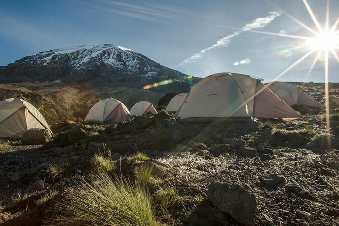 Kilimanjaro Climb - 7 Days Machame Route - Preparing for the Climb