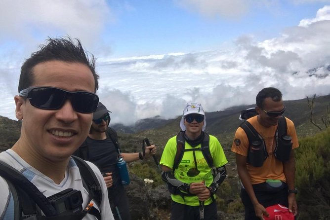 Kilimanjaro Climbing 5 Days Marangu Route - Preparation and Packing Essentials