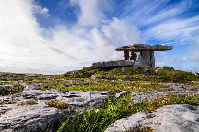 Killarney to Galway via the Cliffs of Moher - Itinerary and Experience