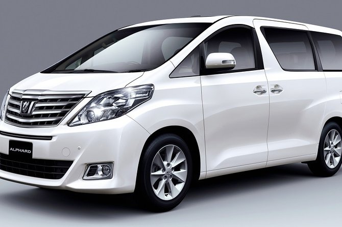 Kingston Airport Private Transfer to Riu Ocho Rios - Transportation Options