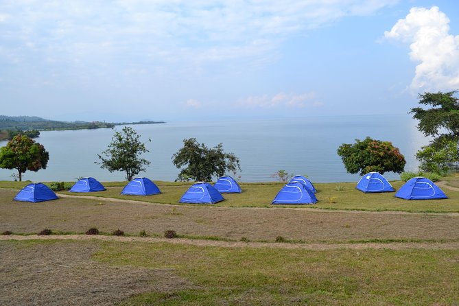 Kinunu Guest House - Tour Details and Itinerary