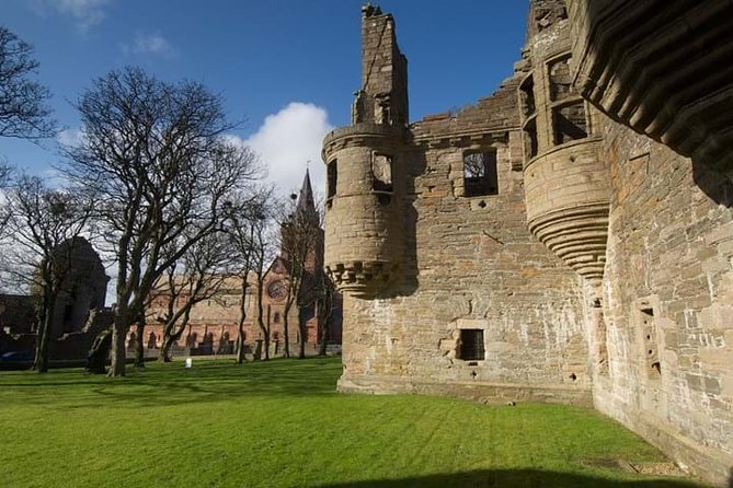 Kirkwall Private Walking Tour Review - Booking and Cancellation Policy