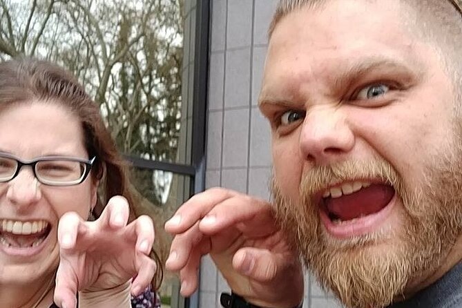 Kitchener City Scavenger Hunt Excursion by Zombie Scavengers - Inclusions