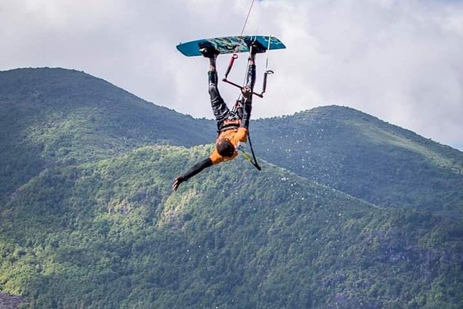 Kitesurfing Lesson and Rental at a Cheaper Price and With Qualified Instructor - Booking and Pricing