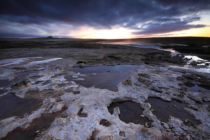 Kjölur and Golden Circle Exploration From Reykjavik - Exploring Thingvellir National Park