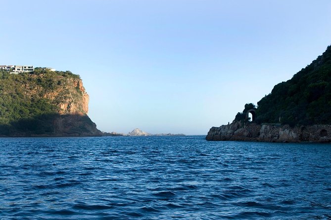 Knysna Lagoon Boat Cruises - Unique Experience on the Water