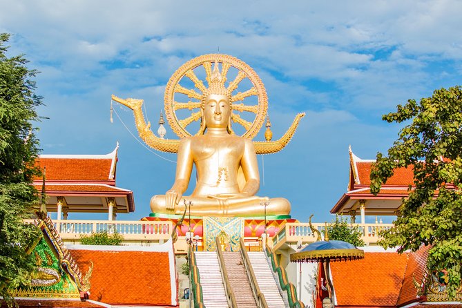 Ko Samui Island Full-Day Cultural Experience With Pickup - Itinerary Details