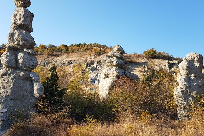 Kokino, Kuklici & Kratovo Tour From Skopje - Exploring Kuklici