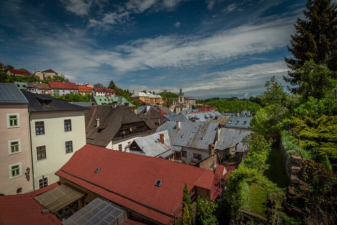Komárno Heritage Timeless Adventure - Explore Fortress Komárnos Iconic Landmarks