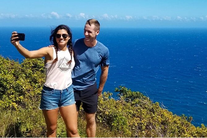 Kona: Kohala Coast and Waterfalls With Exclusive Remote Landing - Experience the Kohala Mountains