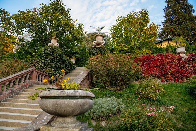 Konopiste Castle Trip From Prague by Private Car - Booking Information