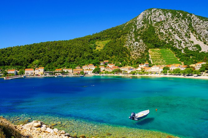 Korcula and Peljesac Tour From Dubrovnik - Itinerary and Activities