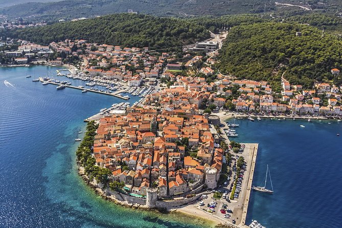 Korcula and Ston Day Trip Review - Pickup and Timing