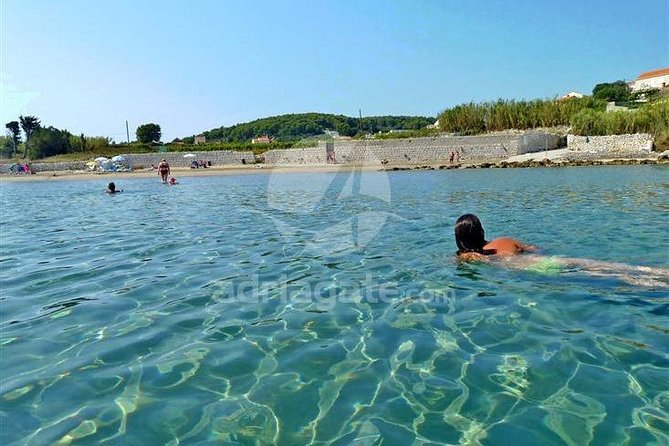 Korcula Island Sea Kayaking Tour and Snorkel Combo - Online Assistance and Support
