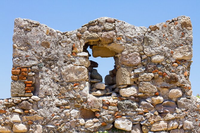 Kos Scavenger Hunt and Highlights Self-Guided Tour - Traveler Photos Showcase
