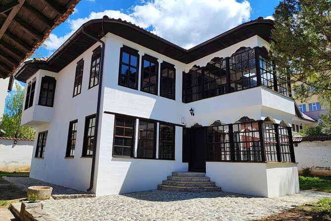 Kosovo Tour One Day - Combined - Meeting and Pickup Details