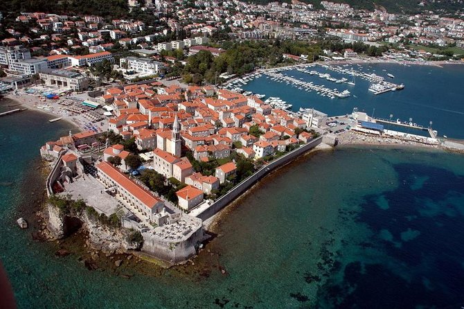 Kotor-Budva-St Stefan Tour - Including Tasting Traditional Food and Wine - Inclusions and Experience