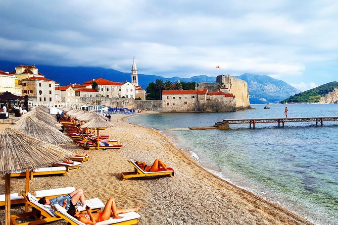 Kotor, Perast, Sv.Stefan and Budva - Montenegro Private Tour - Inclusions