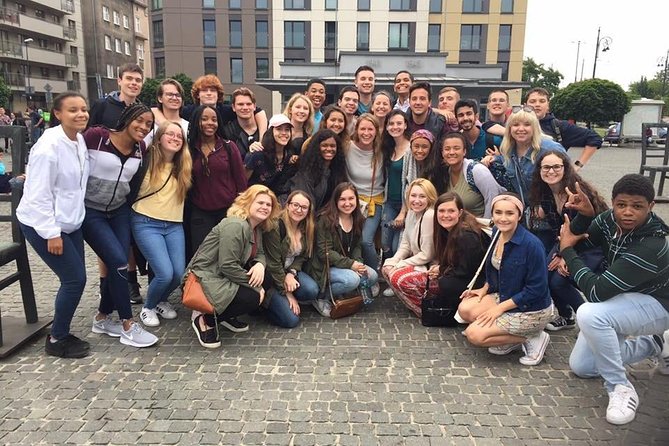 Krakow Old Town Walking Tour - Insights From Old Town Walking Tours