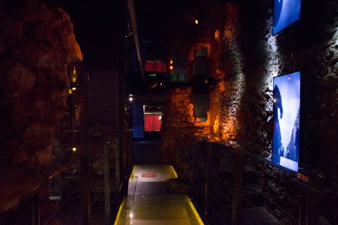 Krakow: Rynek Underground Museum Guided Tour - Inclusions