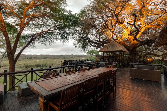 Kruger National Park. 3 Days Best Ever Safari From Cape Town - Detailed Itinerary for Three Days