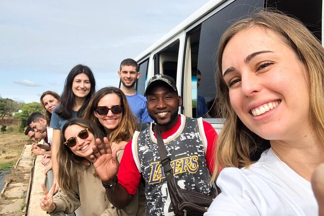 Kruger National Park Full-Day Tour - Pickup and Schedule