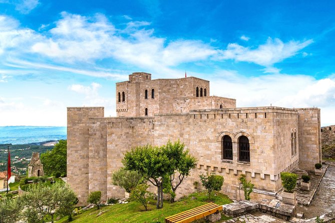 Kruja and Shkoder Full-Day Small-Group Tour  - Tirana - Group Size and Guide Language