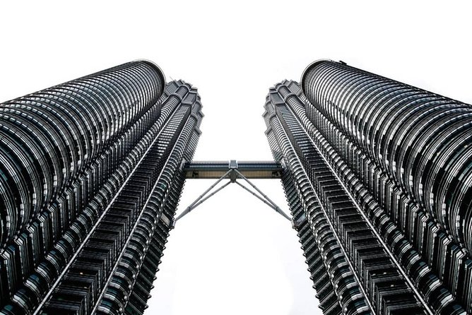 Kuala Lumpur Half-day City Tour - Transportation Details