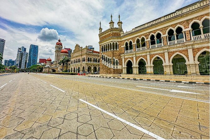 Kuala Lumpur Private Guided VIP Tour - Inclusions and Amenities