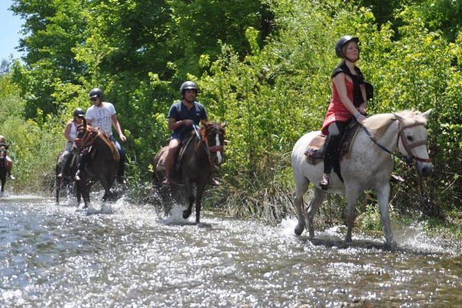 Kusadasi Horseback Riding - Tour Details and Inclusions