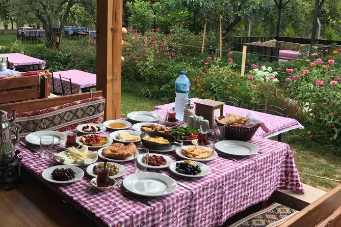 Kusadasi Selcuk Ephesus Gourmet and Street Food Tour - Tour Inclusions