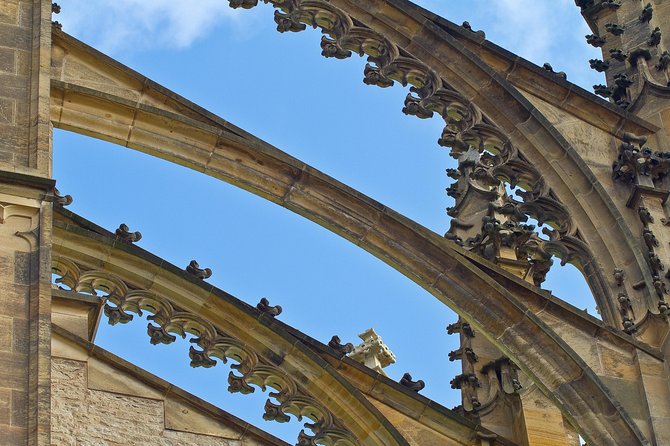 Kutna Hora & St. Barbara Cathedral & Ossuary - Tour Inclusions