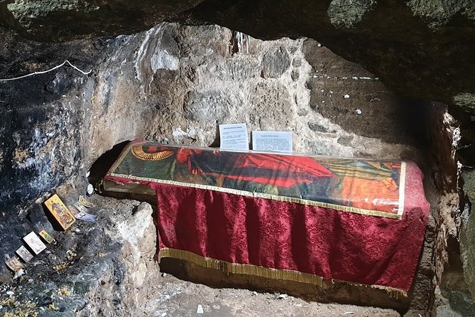 Kyrenia and Famagusta Tour (Kyrenia/ Nicosia/ Famagusta Hotels) - Visiting Roman Salamis