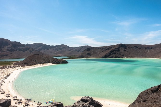 La Paz Like a Local: Customized Private Walking Tour - Inclusions and Exclusions
