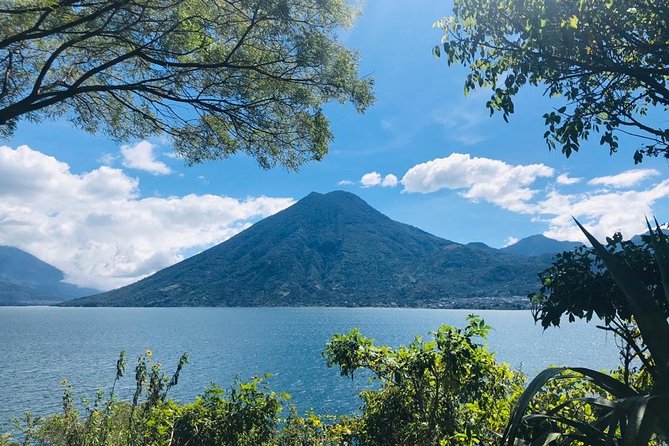 Lake Atitlán and Santiago Atitlán Town Tour - Visiting Santiago Atitlán