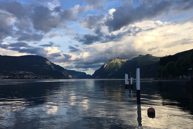 Lake Como Boat Tour - Bellagio - Varenna - Menaggio - Tremezzo - Inclusions and Highlights