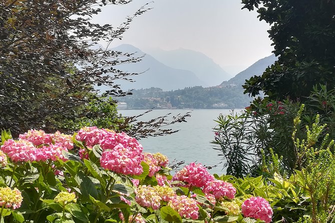 LAKE COMO Hiking Experience, From Villa Carlotta to Villa Balbianello - Additional Information