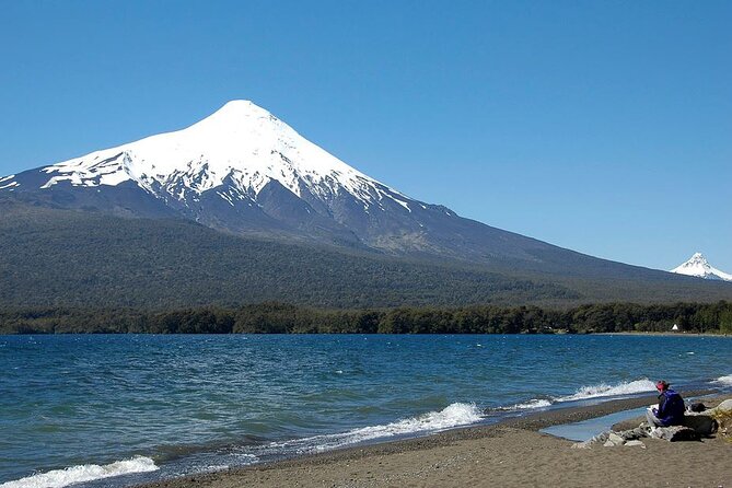 Lake Llanquihue Bike Tour in Puerto Varas - Tour Highlights