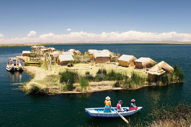 Lake Titicaca Puno Tour 2 Days 1 Night - Health and Accessibility
