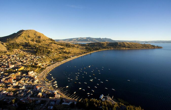 Lake Titicaca Uros Floating Islands Half-Day Tour - Pickup Information