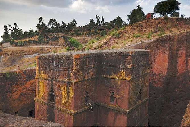 Lalibela 3 Days/ 2 Nights Tour Package - Inclusions and Exclusions