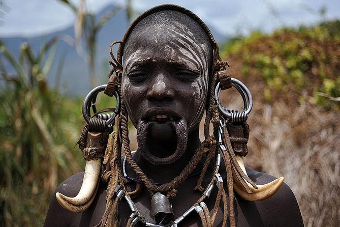 Lalibela, Axum, Danakil and Omo Valley 8 DAYS - Accommodation Details