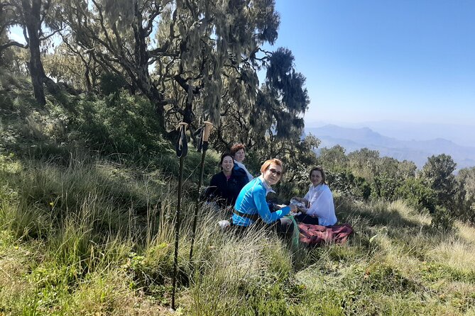 Lalibela Churches Day Tour - Pickup and Accessibility