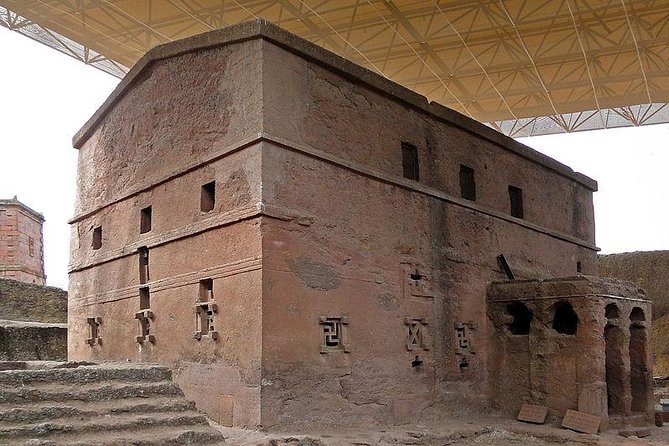 Lalibela One Night/two Days - Included Amenities