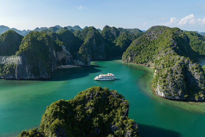 Lan Ha Bay Day Trip Best Selling: Kayaking, Swimming, Biking - Exciting Activities Included